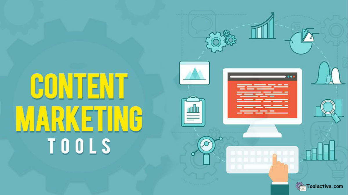 Best Content Marketing Tools in 2025 (Tested & Reviewed)